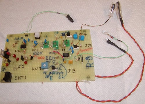 proof of concept