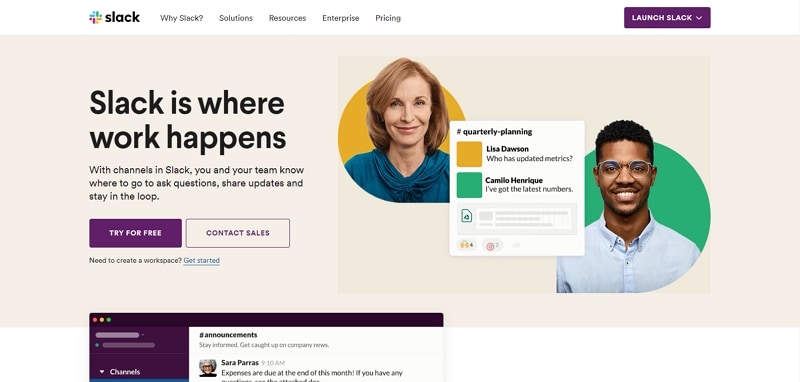 header design ideas