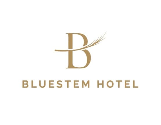 hotel logo design