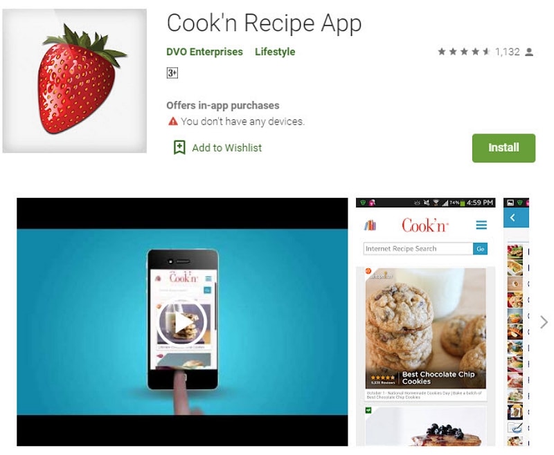 examples of hackathon projects