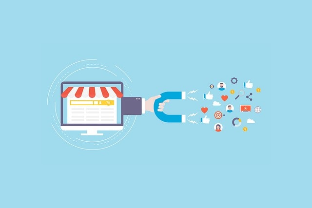 free business website