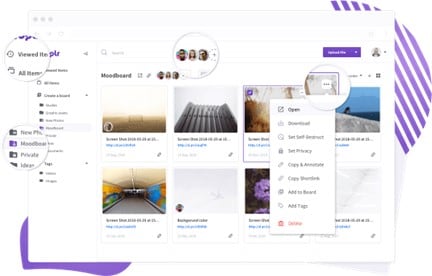 collaboration design