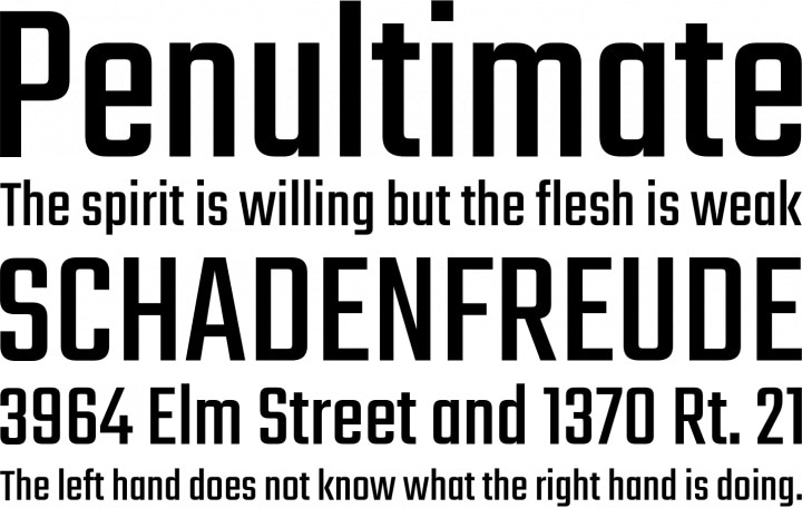 ascender typography