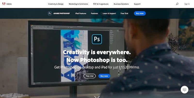 best graphic design software