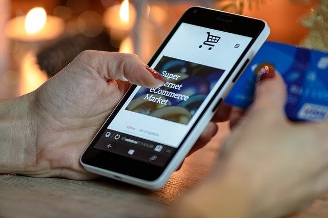 create online shop