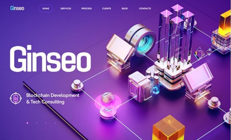 great 3d graphic design example