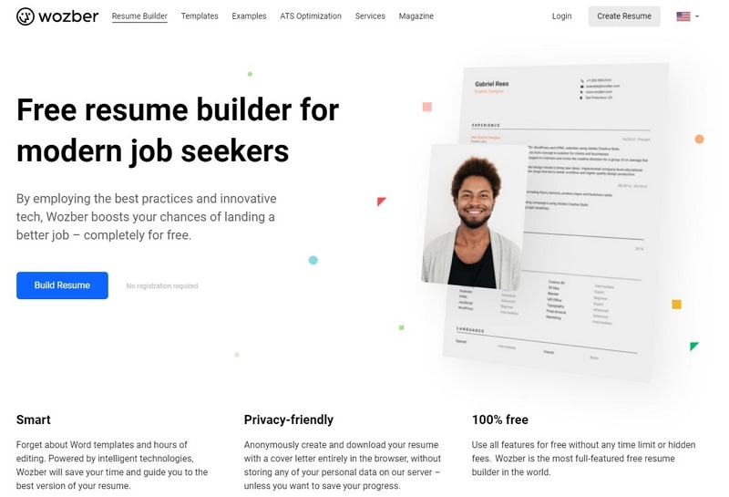 stunning website designs