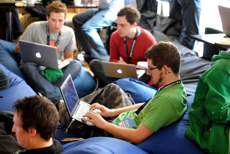 how to prepare for hackathon