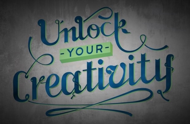 creative working
