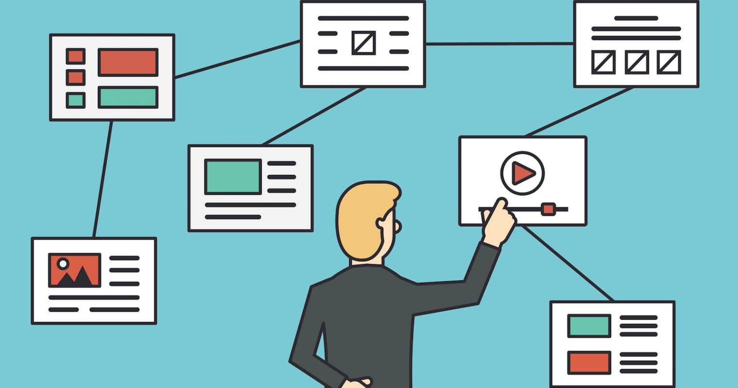 information architecture