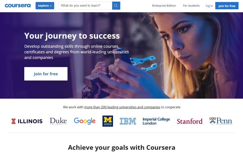 ux online course