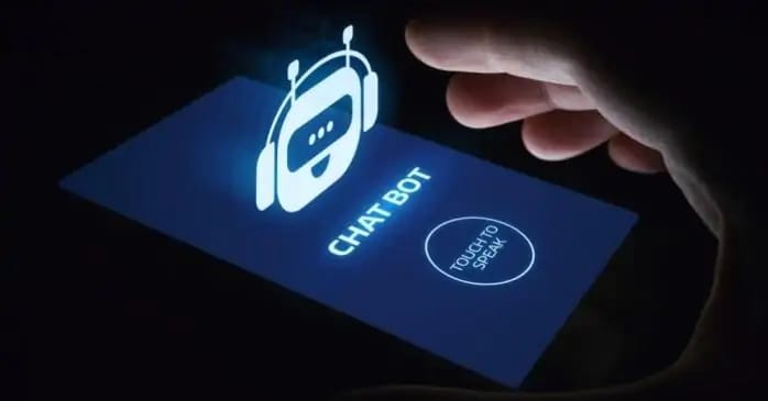 talk to ai intro image