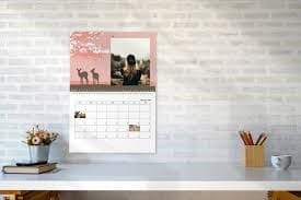 calendar design template