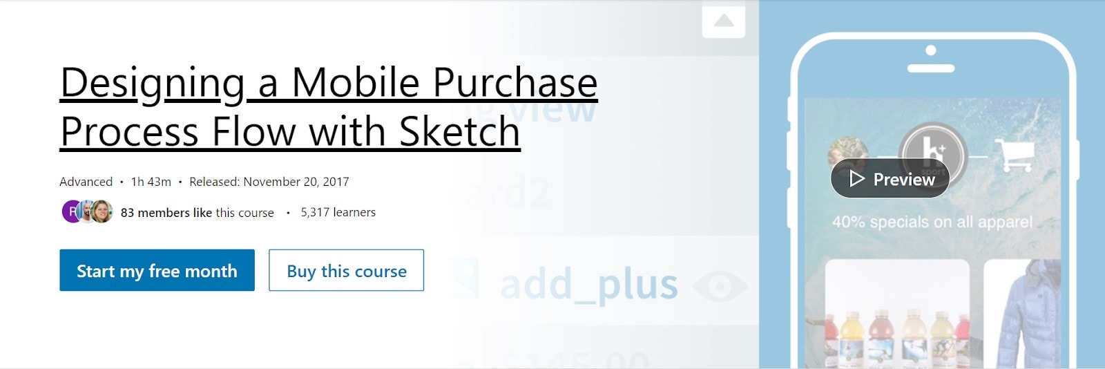 linkedin ux design
