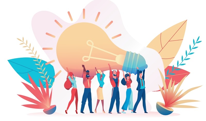 how to become more creative