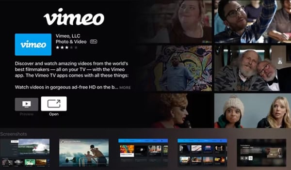 Vimeo