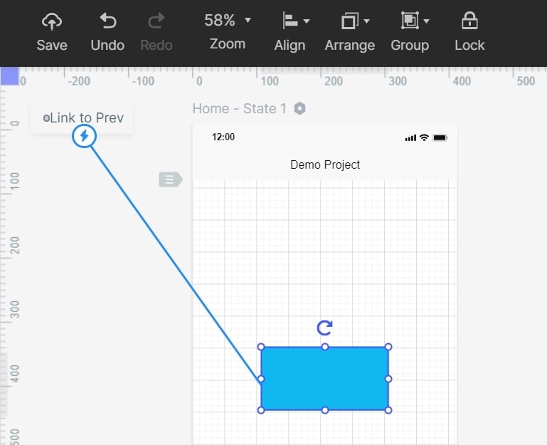 adobe xd export to html