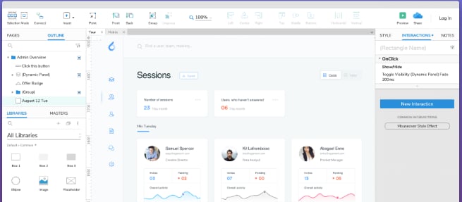 UX research tools