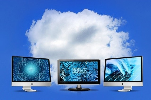 google website hosting
