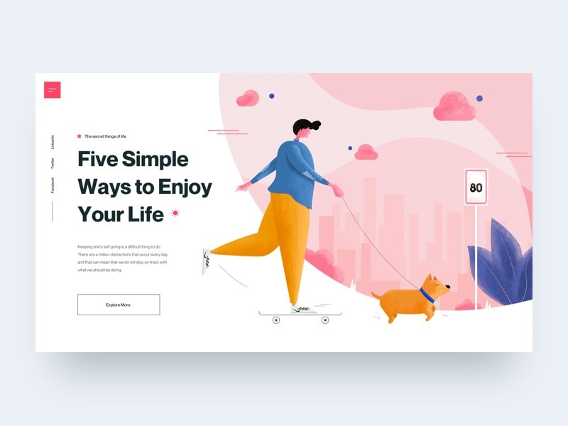 ui trend