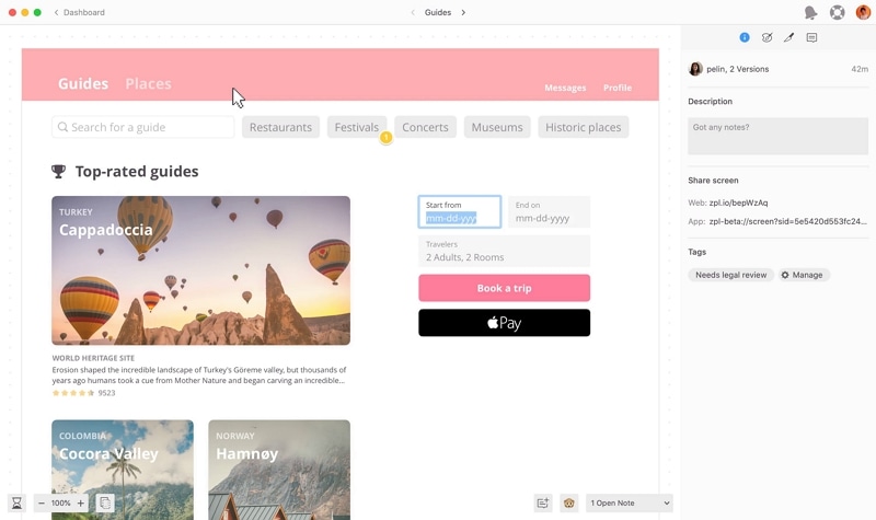 alternative adobe xd