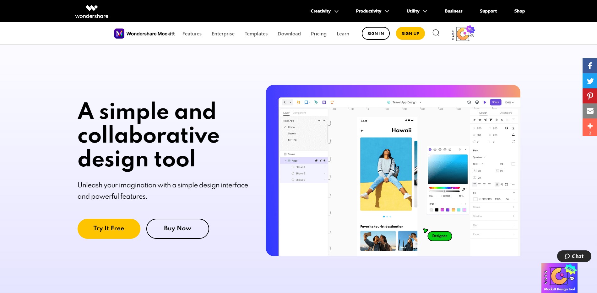 ui design process steps