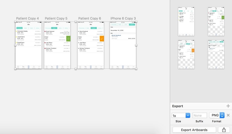 adobe xd alternative