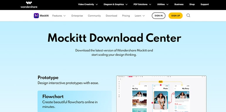 Mockitt