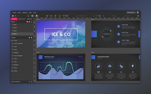 Gravit Designer