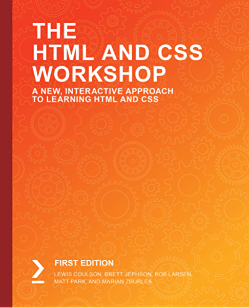 best web design books for beginners