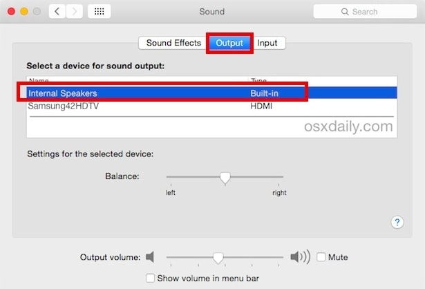 macbook sound not working on macos big sur