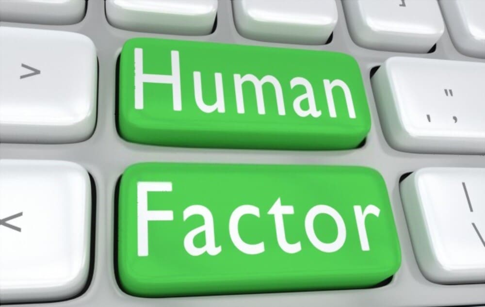 human factors
