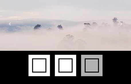 bootstrap carousel slider