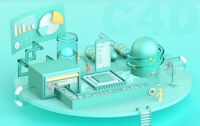 good graphic design examples