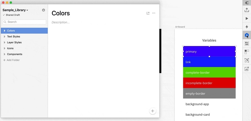 invision dsm examples