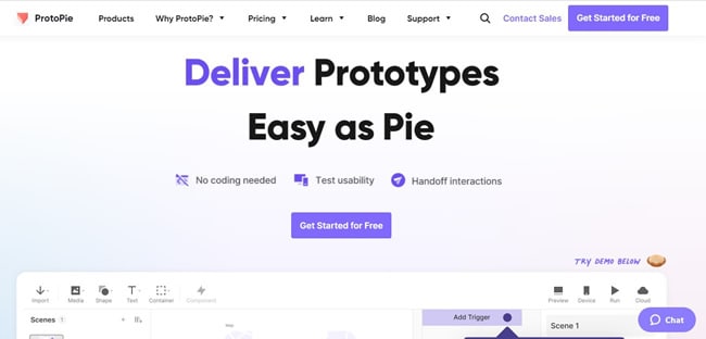 protopie tool
