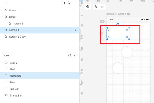 manage layer