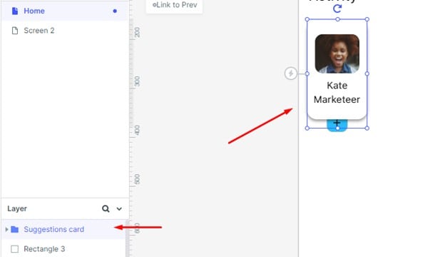 instagram app redesign