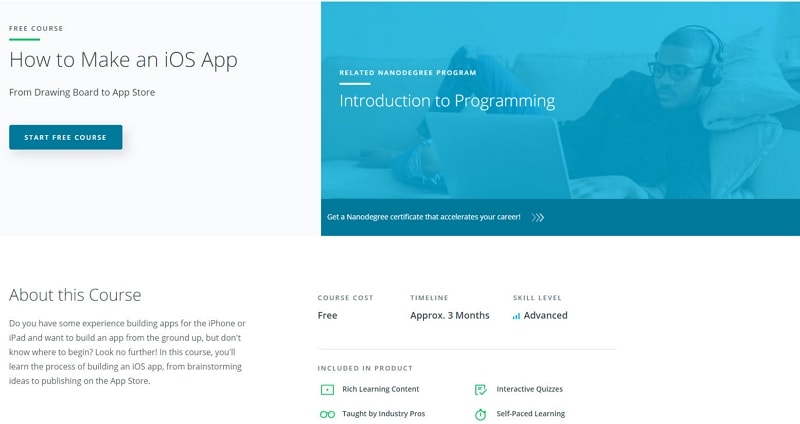 udacity ux design