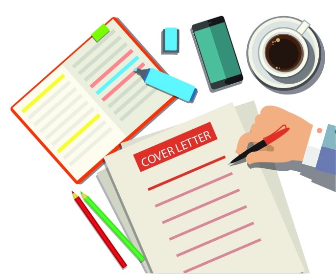 ux cover letter