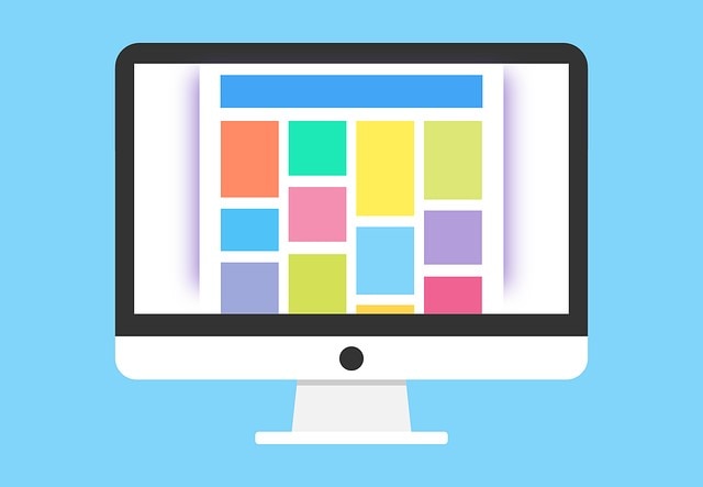 personal portfolio template