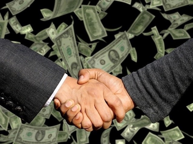 legit online business