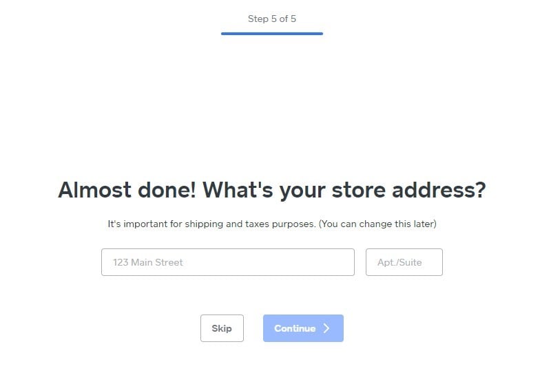 popular online stores