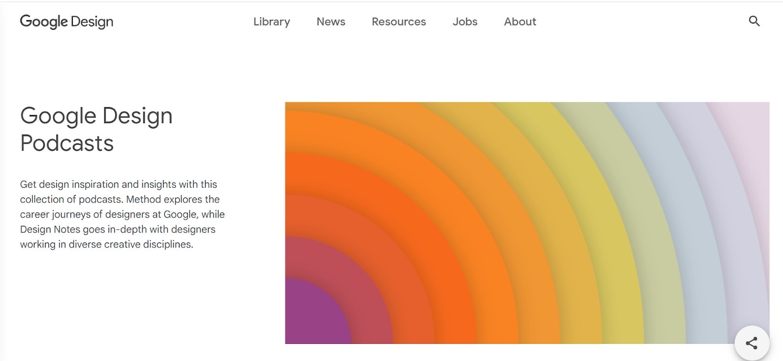 ux design podcast