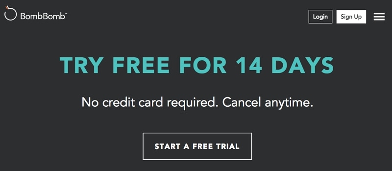 pricing page design template