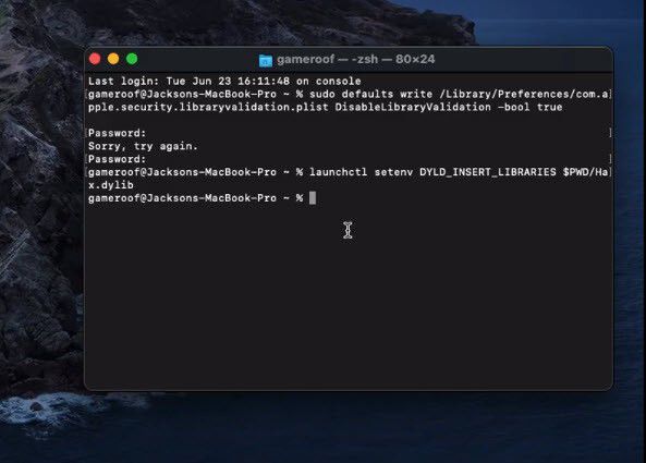 install macos 11 on older mac