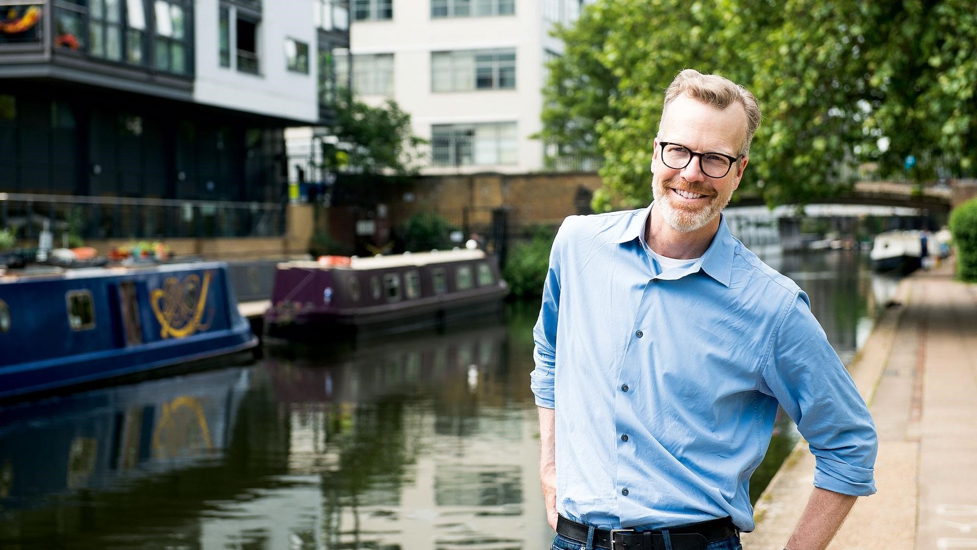 ux design influencers