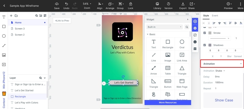 dribbble
