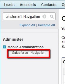 salesforce lightning design system