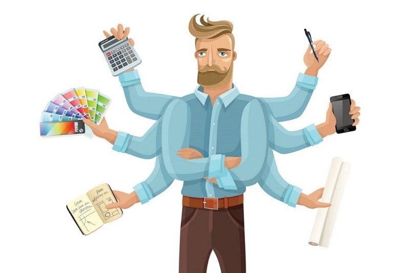 product manager vs project manager